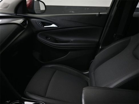 Used 2021 Buick Encore GX Preferred image 13