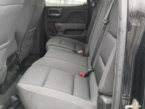 Used 2019 GMC Sierra 1500 SLE w/ SLE Value Package AWD/4WD image 26
