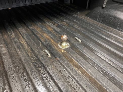 Used 2024 GMC Sierra 3500 Denali Ultimate image 31