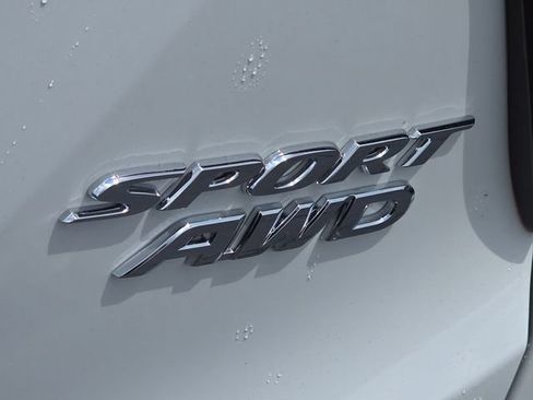Used 2021 Honda HR-V Sport image 12