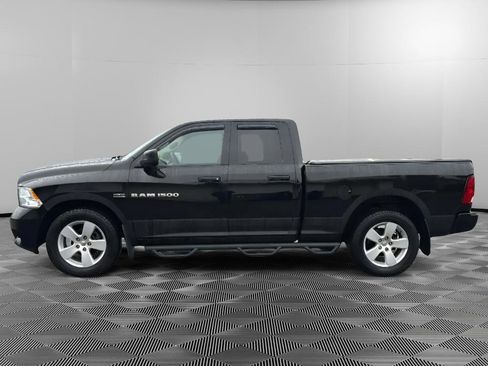 Used 2012 RAM 1500 Express image 5
