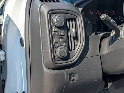 New 2026 Chevrolet Silverado 1500 W/T image 11