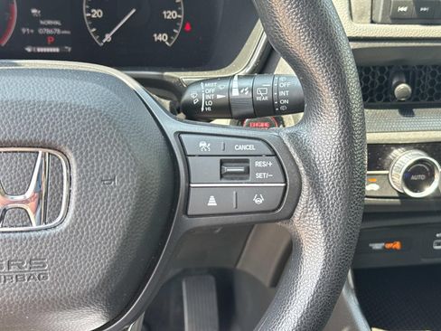 Used 2024 Honda CR-V EX image 24