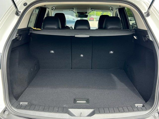New 2026 MAZDA CX-5 Select AWD/4WD image 30