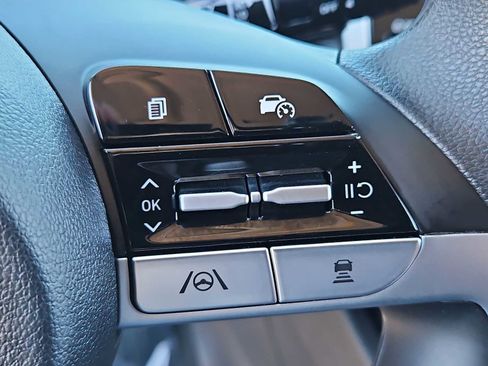 Certified 2024 Hyundai Tucson SEL image 24