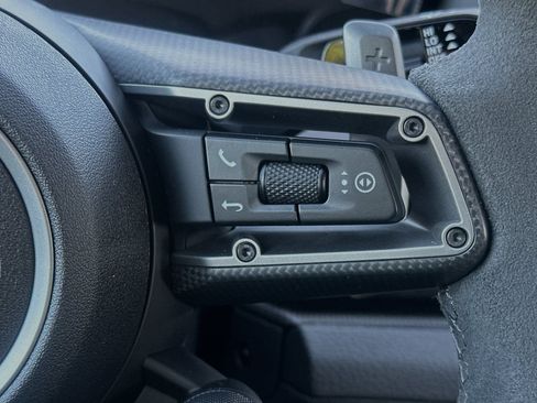 New 2025 Porsche Panamera image 31