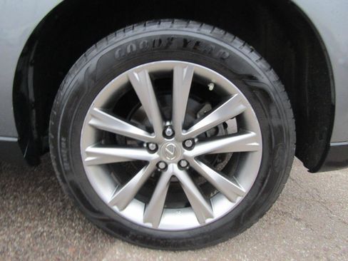Used 2013 Lexus RX 450h FWD w/ Navigation Pkg image 62