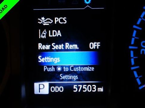 Used 2023 Toyota Tacoma TRD Off-Road w/ Technology Package AWD/4WD image 14