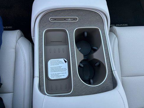 New 2026 Hyundai Palisade SEL Premium AWD/4WD image 21