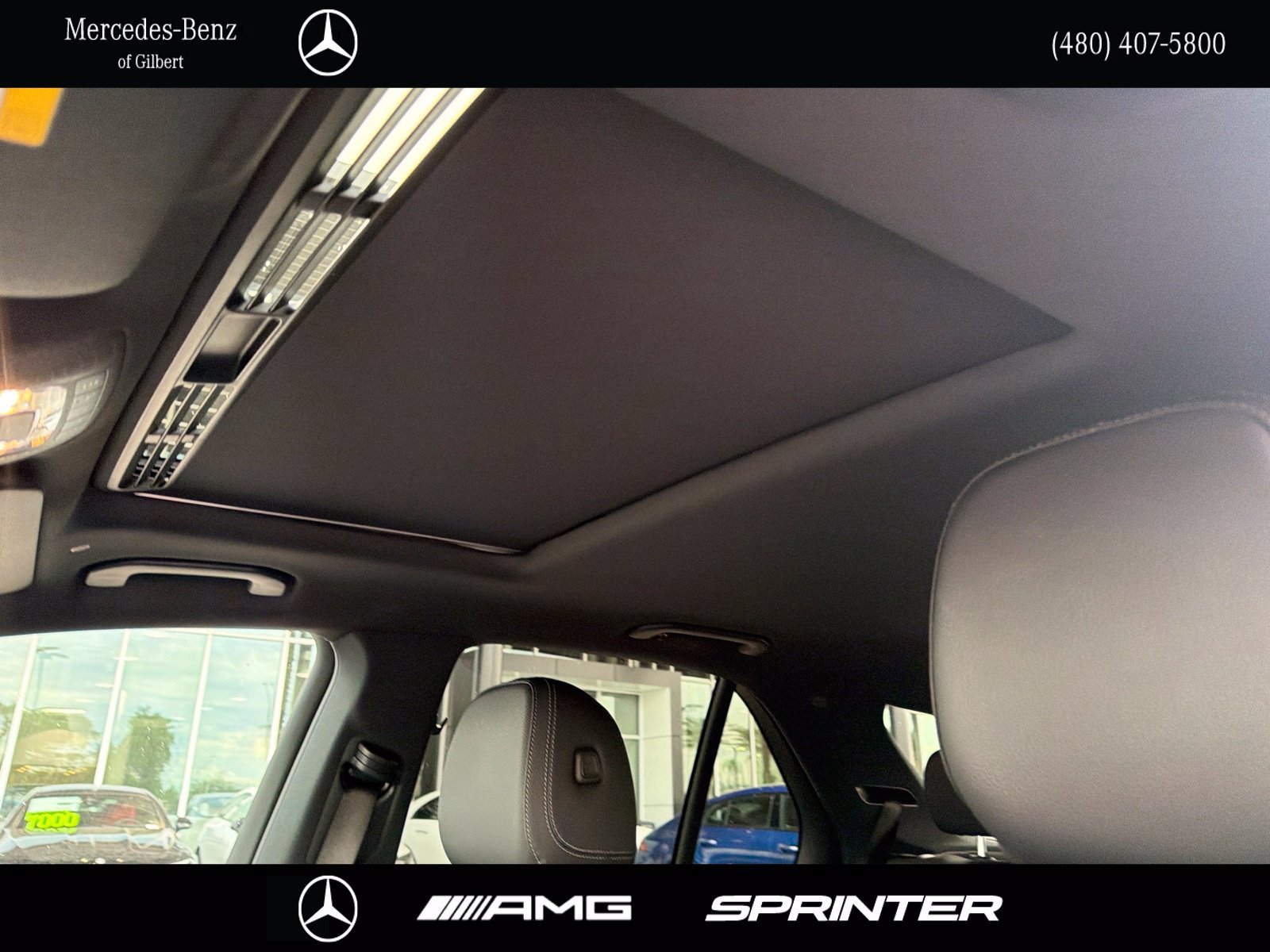 Certified 2026 Mercedes-Benz GLE 350 4MATIC image 19