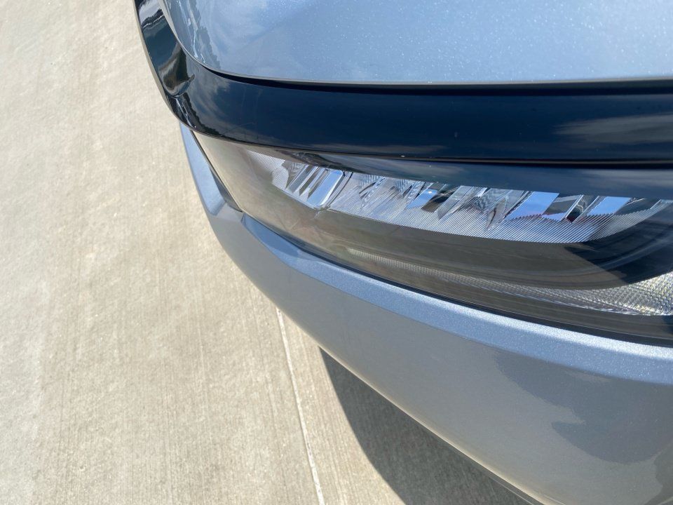 Certified 2026 Honda Odyssey EX-L image 30