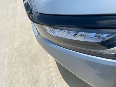 Used 2026 Honda Odyssey EX-L image 30