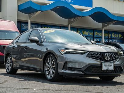 Used 2023 Acura Integra