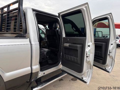 Used 2016 Ford F250 Lariat w/ Lariat Ultimate Package image 27