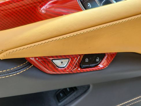 Used 2023 Chevrolet Corvette Stingray Premium Conv w/ 3LT RWD image 11