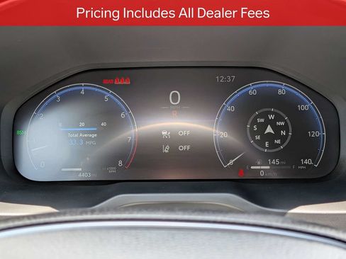 Certified 2025 Toyota RAV4 Limited w/ Weather Package FWD image 29