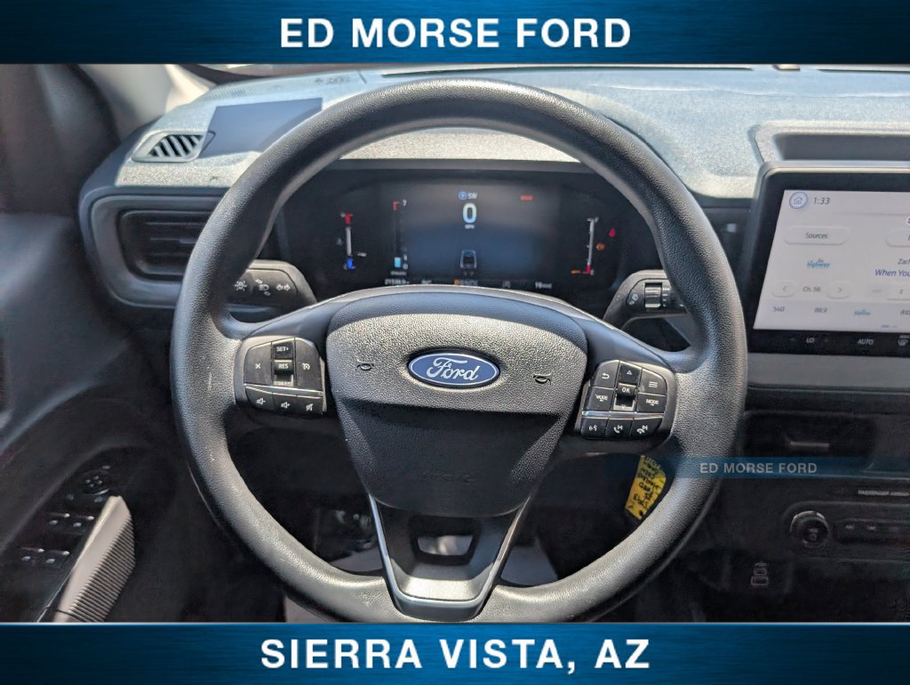Used 2025 Ford Maverick XL w/ Equipment Group 102A AWD/4WD image 23