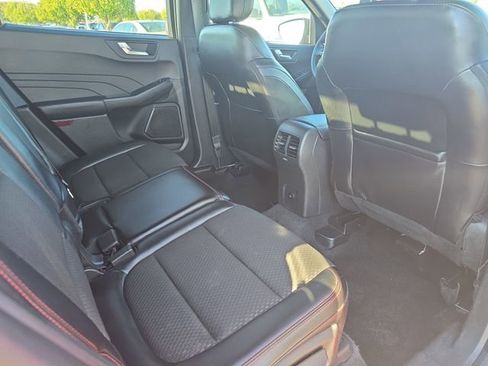Used 2023 Ford Escape ST-Line w/ Tech Pack #1 image 11