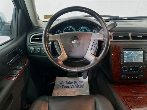 Used 2013 Chevrolet Tahoe LTZ image 23