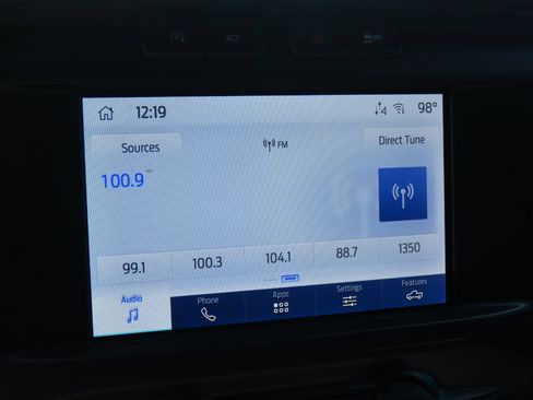 Used 2017 Ford F150 XLT w/ Equipment Group 302A Luxury image 29