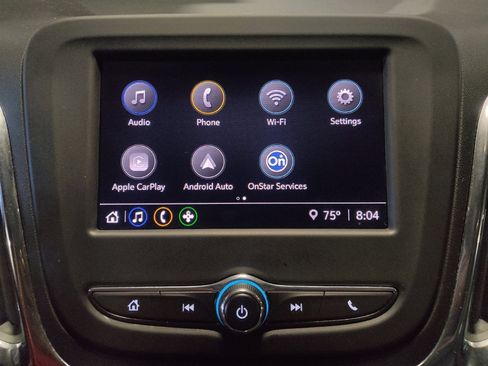 Used 2022 Chevrolet Equinox LS image 25