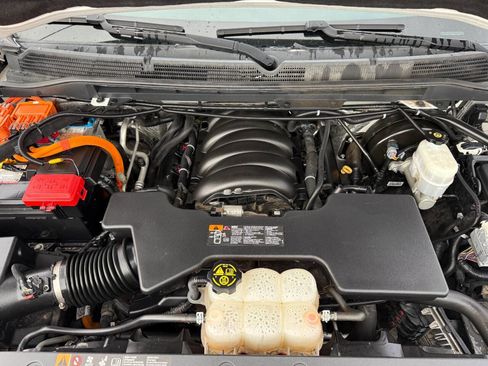 Used 2018 GMC Sierra 1500 SLT image 11