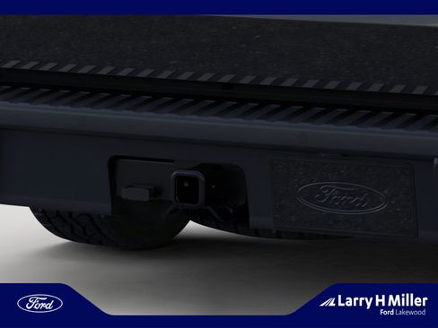 New 2026 Ford Maverick Tremor AWD/4WD image 23