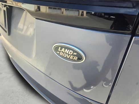 Used 2020 Land Rover Range Rover Velar S AWD/4WD image 19