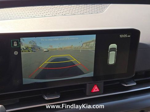 New 2026 Kia Carnival image 18