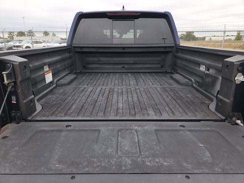 Used 2023 Honda Ridgeline RTL image 13