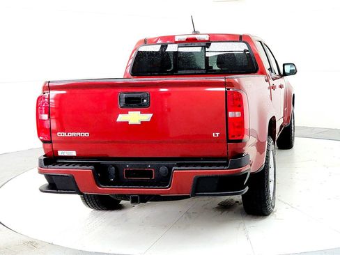 Used 2016 Chevrolet Colorado LT w/ LT Convenience Package image 5