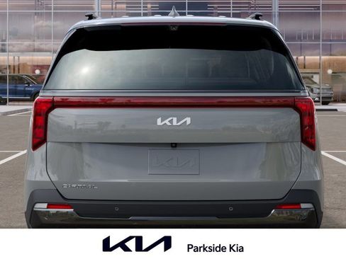 New 2026 Kia Carnival SX FWD image 13
