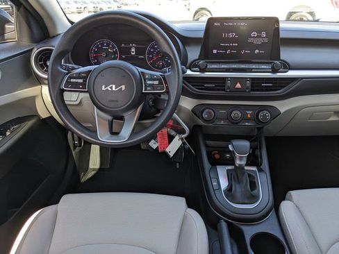 Used 2022 Kia Forte LXS image 16