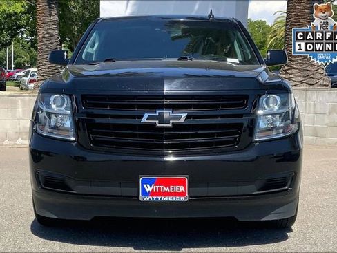 Used 2019 Chevrolet Tahoe LT AWD/4WD image 3