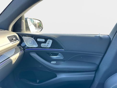 New 2026 Mercedes-Benz GLE 450 4MATIC Coupe image 26