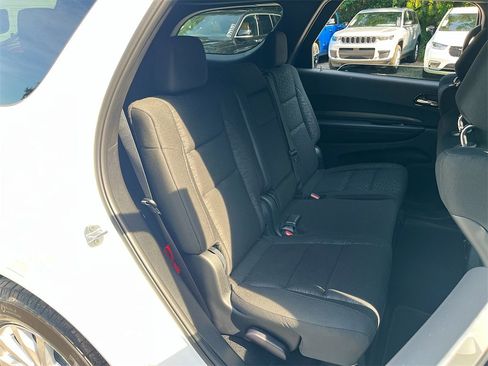New 2026 Dodge Durango GT image 47