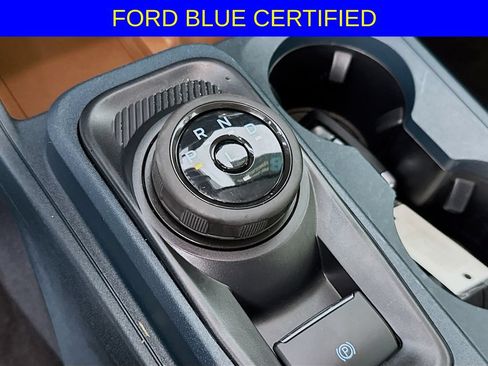 Certified 2024 Ford Maverick Lariat w/ FX4 Off-Road Package AWD/4WD image 20