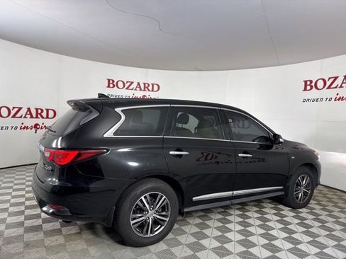 Used 2018 INFINITI QX60 FWD image 9