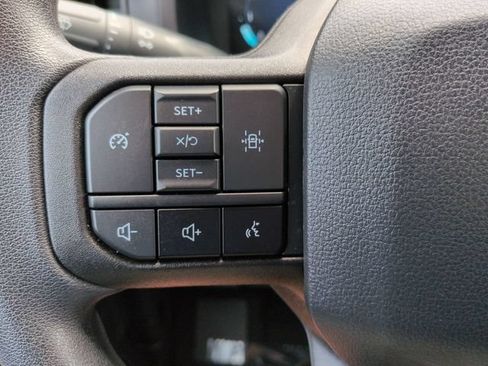 Certified 2024 Ford F150 STX RWD image 23