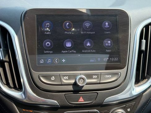 Used 2019 Chevrolet Equinox Premier FWD image 23