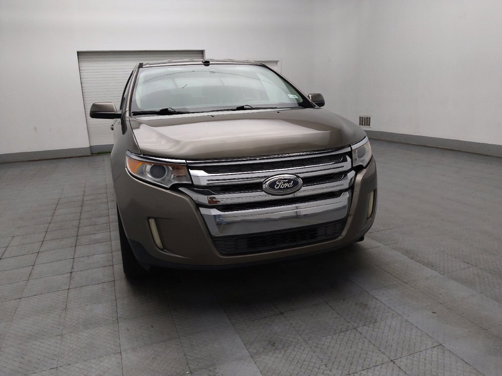 Used 2014 Ford Edge Limited FWD image 14