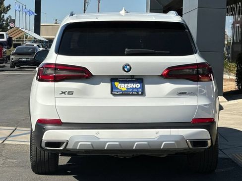 Used 2019 BMW X5 xDrive40i w/ Premium Package 2 AWD/4WD image 5