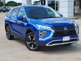 Used 2024 Mitsubishi Eclipse Cross SE image 2