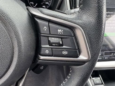 Used 2023 Subaru Outback Limited image 21