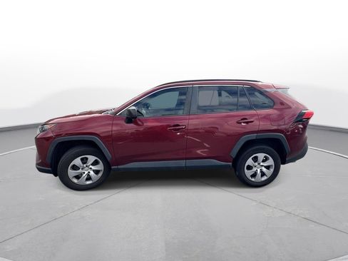 Used 2019 Toyota RAV4 LE FWD image 9