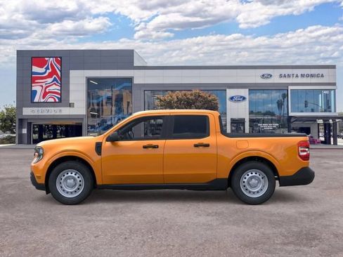 New 2026 Ford Maverick XL FWD image 3