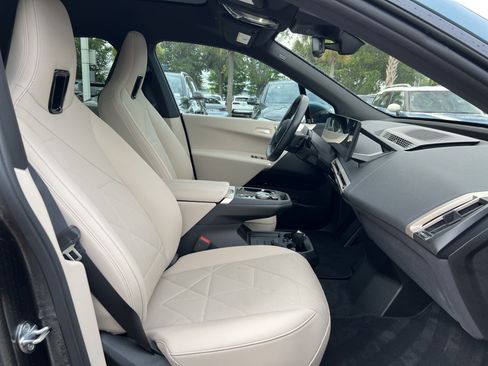 Used 2024 BMW iX xDrive50 w/ Convenience Package AWD/4WD image 33