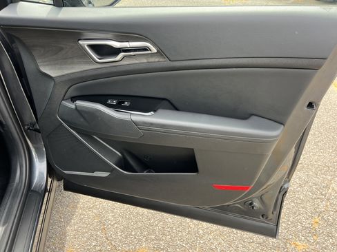 Used 2024 Kia Sportage X-Line w/ X-Line Premium Package image 14