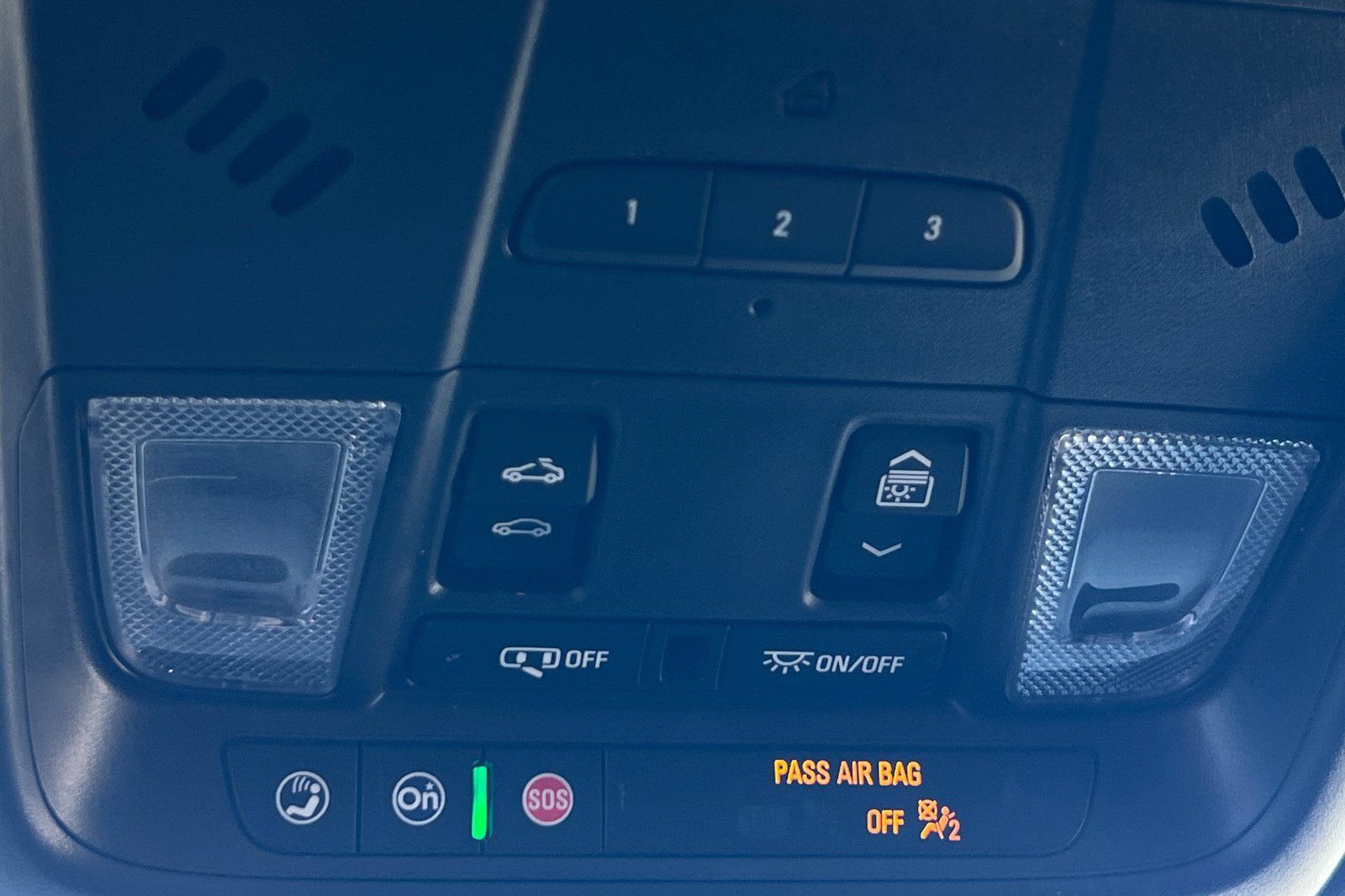 Used 2024 Cadillac XT5 Premium Luxury FWD image 24