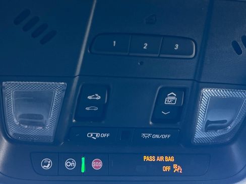 Used 2024 Cadillac XT5 Premium Luxury FWD image 24